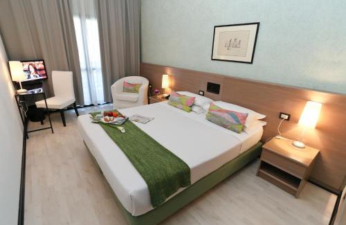 Sant'Ilario d'Enza Hotel | Hotel Forum