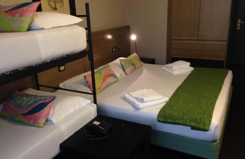 Sant'Ilario d'Enza Hotel | Hotel Forum