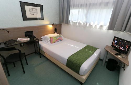 Sant'Ilario d'Enza Hotel | Hotel Forum