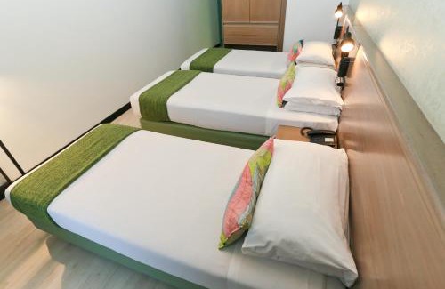 Sant'Ilario d'Enza Hotel | Hotel Forum