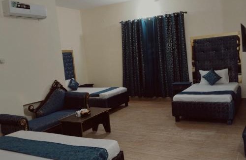 Johar Town Hotel | Hotel Four Season