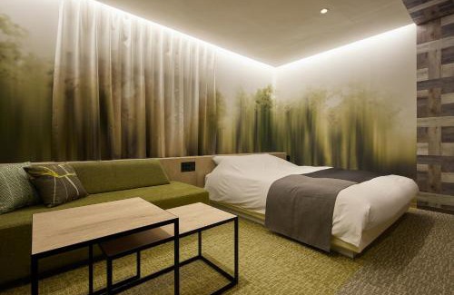 Kitakami Hotel | HOTEL FOURSEASONS KITAKAMI Adult only