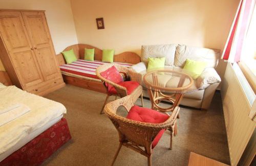 Brezineves Hotel | Hotel Frýdl
