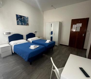Riolo Terme Hotel | Hotel Franca
