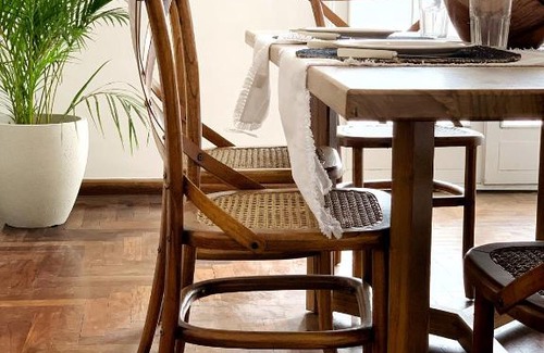Province of Tucuman Apartment | Hotel Francia