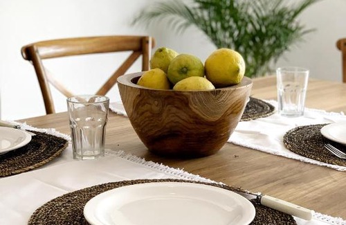 Province of Tucuman Apartment | Hotel Francia