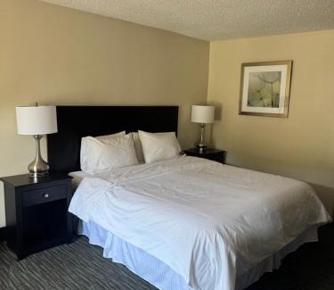 St. Francisville Hotel | Hotel Francis