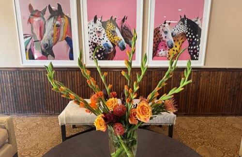 St. Francisville Hotel | Hotel Francis