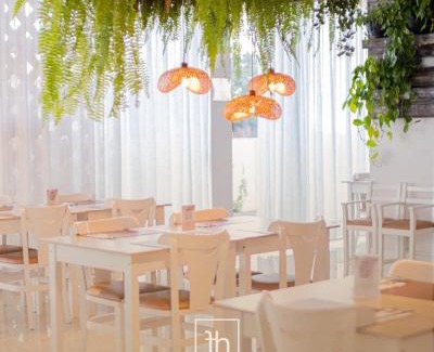 Dionisio Cerqueira Hotel | Hotel Franco