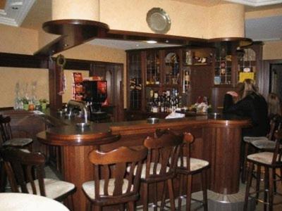 Alstatte Hotel | Hotel Franke