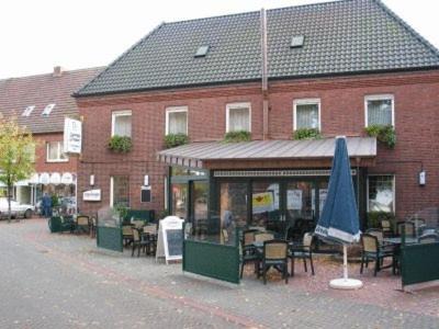 Alstatte Hotel | Hotel Franke
