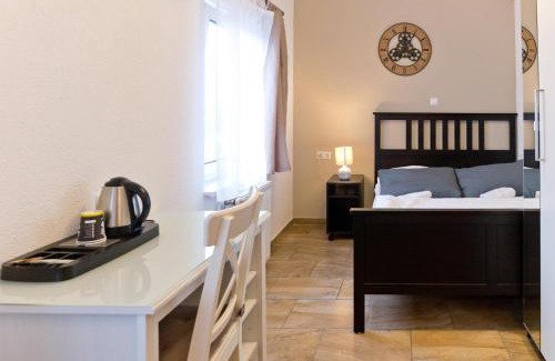 Frankenthal Hotel | Hotel Frankenthaler Hof