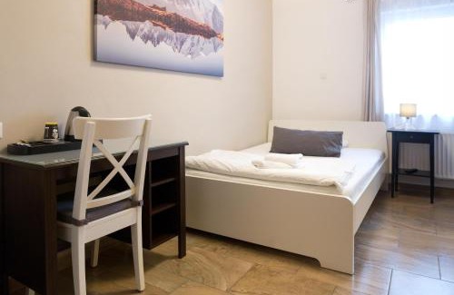 Frankenthal Hotel | Hotel Frankenthaler Hof