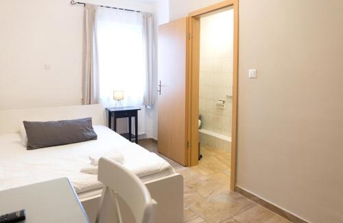 Frankenthal Hotel | Hotel Frankenthaler Hof