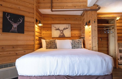 Frankfort Hotel | Hotel Frankfort & Restaurant