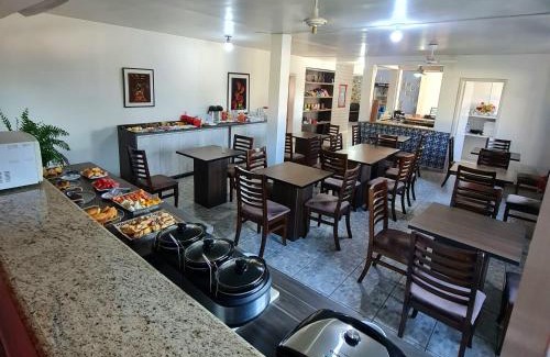 Realeza Hotel | Hotel Fratelli