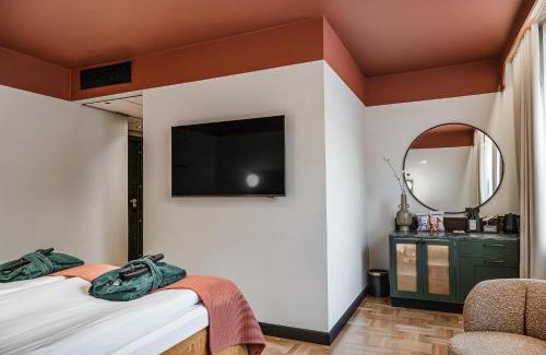 Karlstad Hotel | Hotel Fratelli