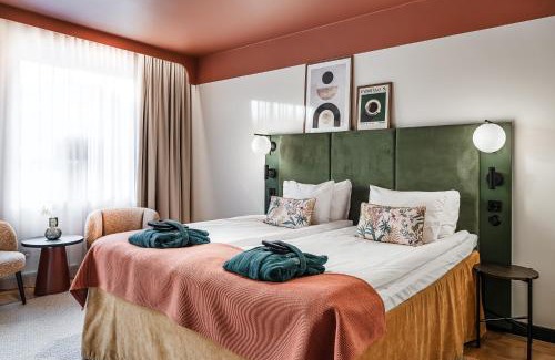 Karlstad Hotel | Hotel Fratelli