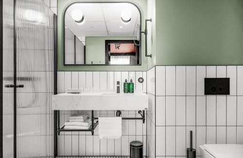 Karlstad Hotel | Hotel Fratelli