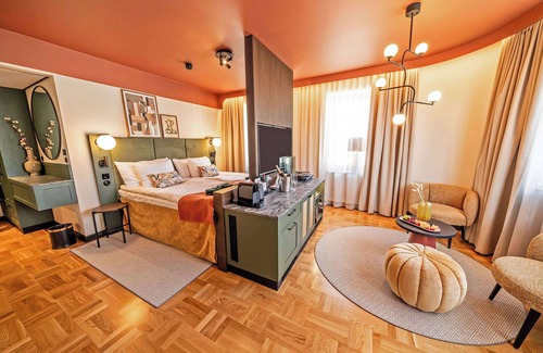Karlstad Hotel | Hotel Fratelli