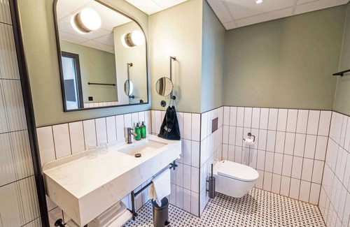 Karlstad Hotel | Hotel Fratelli
