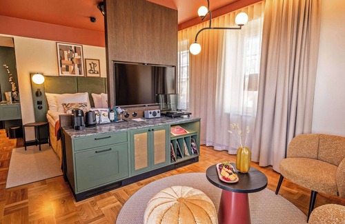 Karlstad Hotel | Hotel Fratelli