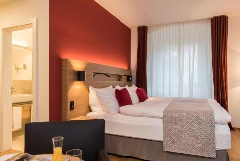 Andeer Hotel | Hotel Fravi