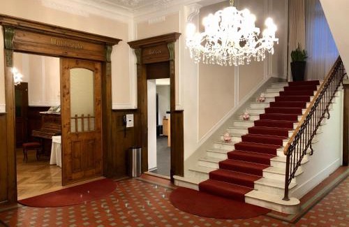 Andeer Hotel | Hotel Fravi