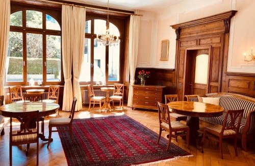 Andeer Hotel | Hotel Fravi