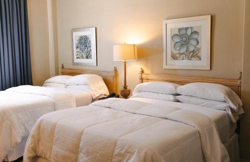 Nogales Hotel | Hotel Fray Marcos