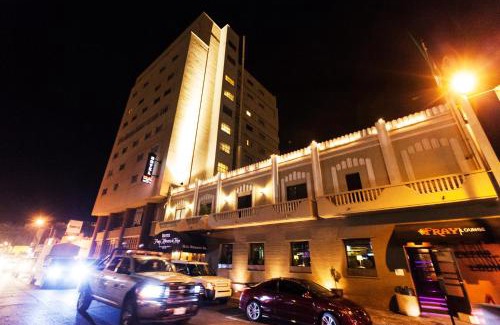 Nogales Hotel | Hotel Fray Marcos
