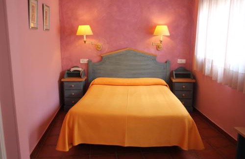 Berlanga de Duero Hotel | Hotel Fray Tomás