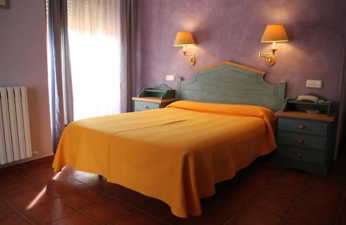 Berlanga de Duero Hotel | Hotel Fray Tomás