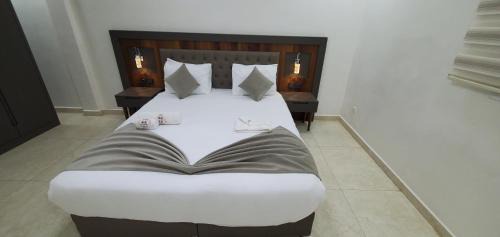 Dakhlet Nouadhibou Hotel | Hotel Free Zone