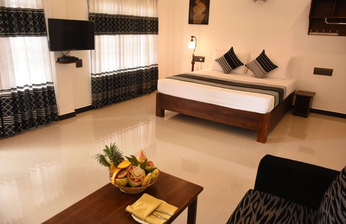Dambulla Hotel | Hotel Freedom Village