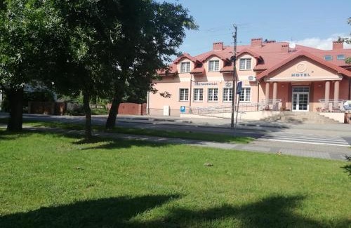 gmina Peczniew Hotel | Hotel Fregata