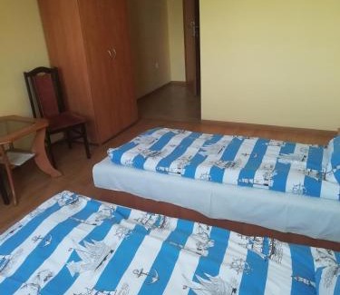 gmina Peczniew Hotel | Hotel Fregata
