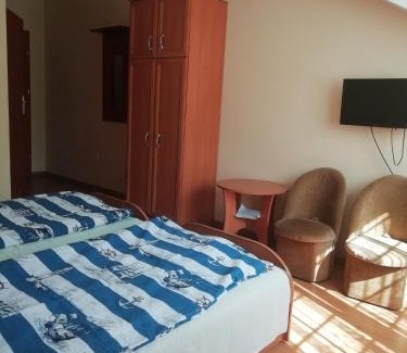 gmina Peczniew Hotel | Hotel Fregata