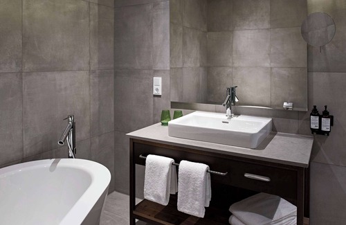 Einbeck Hotel | Hotel Freigeist Einbeck, BW Signature Collection