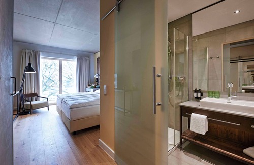 Einbeck Hotel | Hotel Freigeist Einbeck, BW Signature Collection