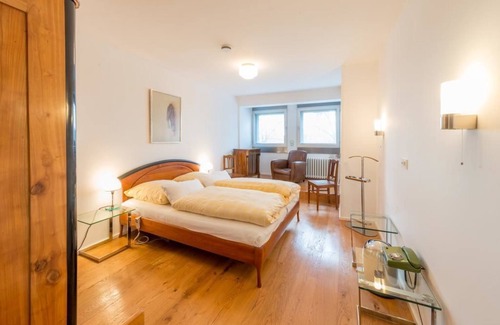 Deutz Hotel | Hotel Freiheit