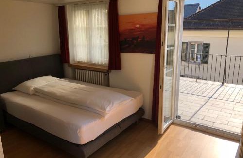 Glarus Hotel | Hotel Freihof