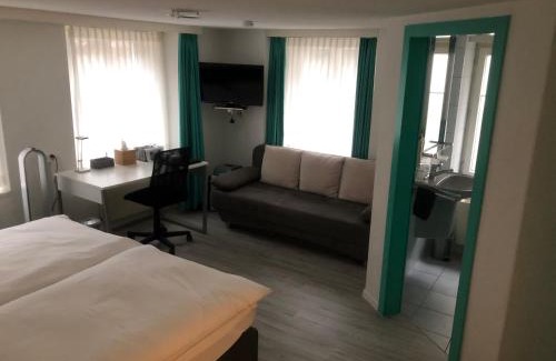 Glarus Hotel | Hotel Freihof