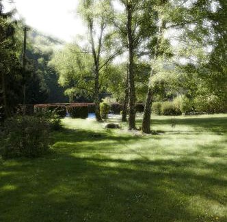 Girod Hotel | Hotel Freimühle