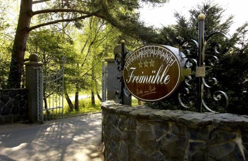 Girod Hotel | Hotel Freimühle