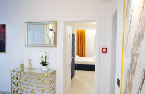 Tirana Hotel | Hotel Frekel