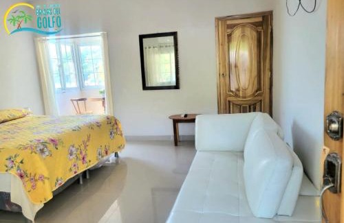 Olancho Hotel | Hotel frente a la playa