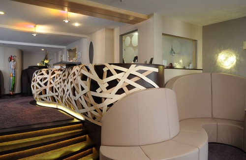 Oberorke Hotel | Hotel Freund