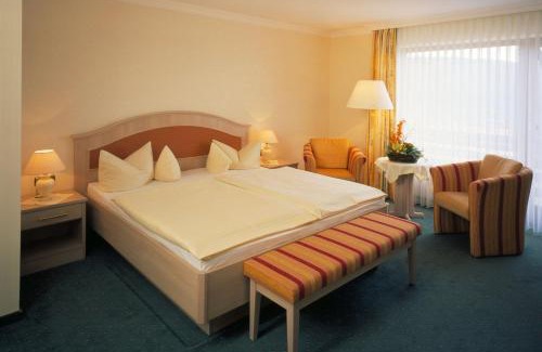 Oberorke Hotel | Hotel Freund - Privathotels Dr Lohbeck