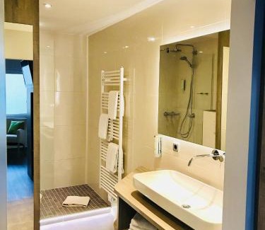 Oberorke Hotel | Hotel Freund - Privathotels Dr Lohbeck